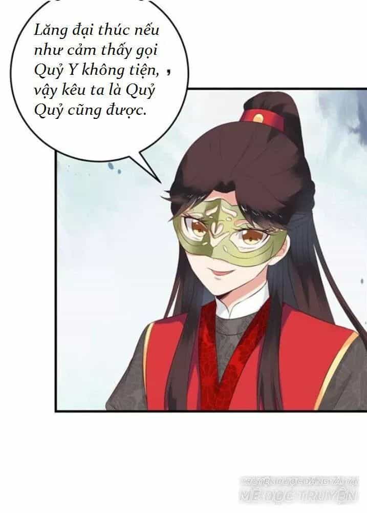Tuyệt Sắc Quyến Rũ: Quỷ Y Chí Tôn - Chương 85 - ảnh 26