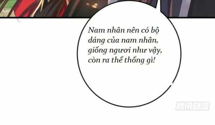 Tuyệt Sắc Quyến Rũ: Quỷ Y Chí Tôn - Chương 85 - ảnh 50