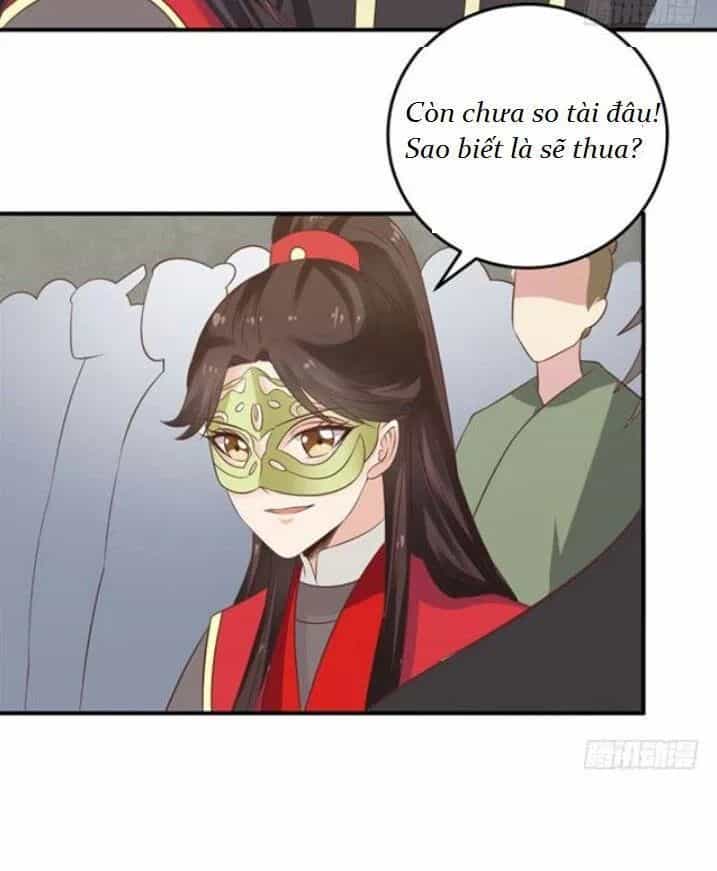 Tuyệt Sắc Quyến Rũ: Quỷ Y Chí Tôn - Chương 86 - ảnh 17