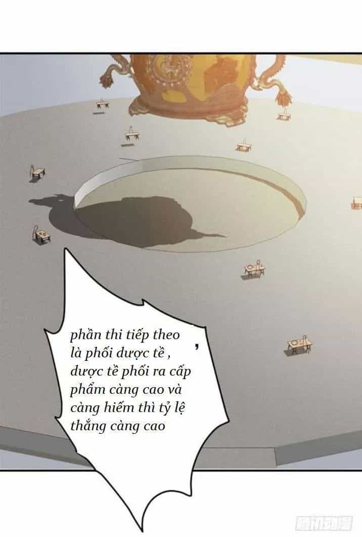 Tuyệt Sắc Quyến Rũ: Quỷ Y Chí Tôn - Chương 86 - ảnh 37