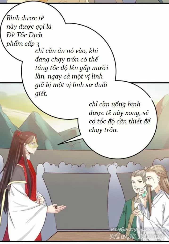 Tuyệt Sắc Quyến Rũ: Quỷ Y Chí Tôn - Chương 86 - ảnh 46