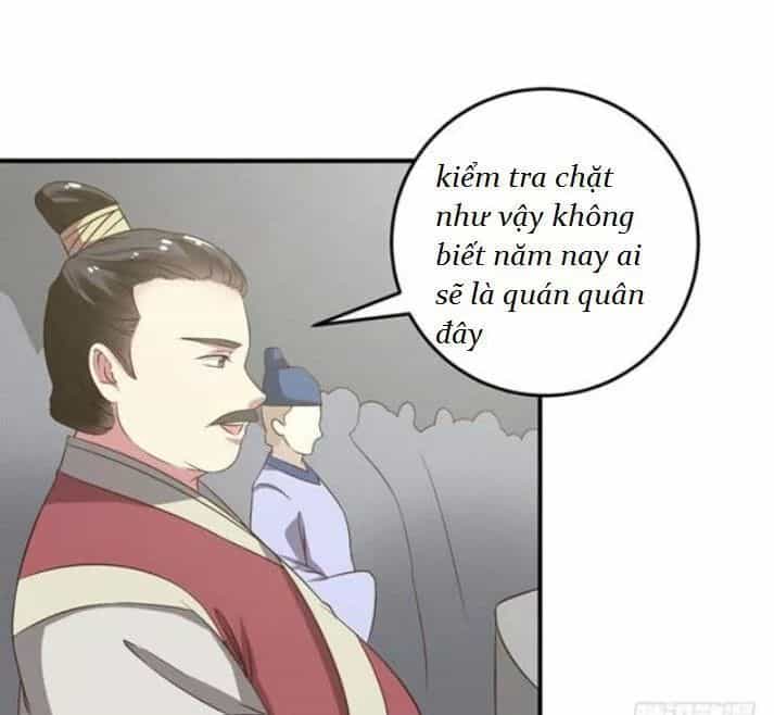 Tuyệt Sắc Quyến Rũ: Quỷ Y Chí Tôn - Chương 86 - ảnh 8
