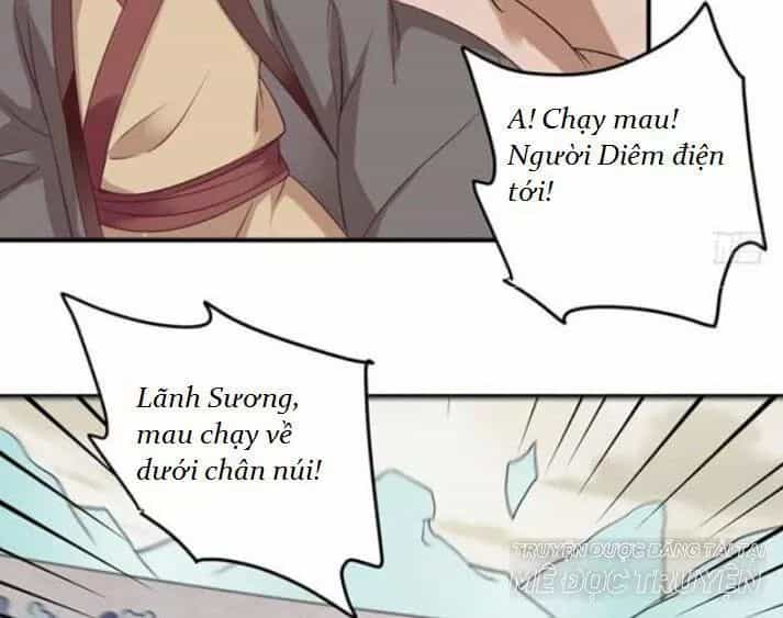 Tuyệt Sắc Quyến Rũ: Quỷ Y Chí Tôn - Chương 87 - ảnh 21