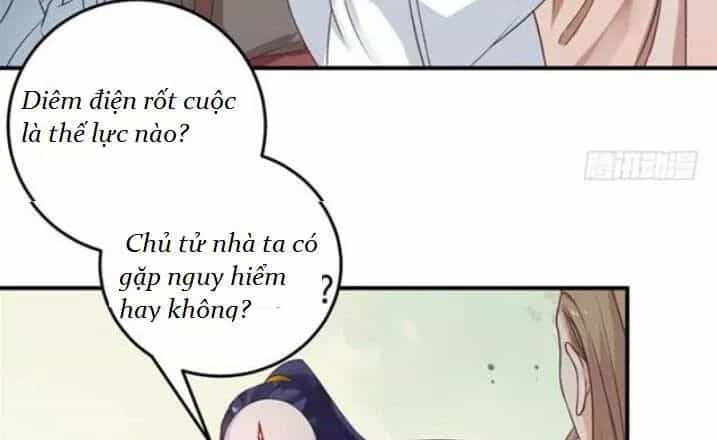 Tuyệt Sắc Quyến Rũ: Quỷ Y Chí Tôn - Chương 87 - ảnh 32