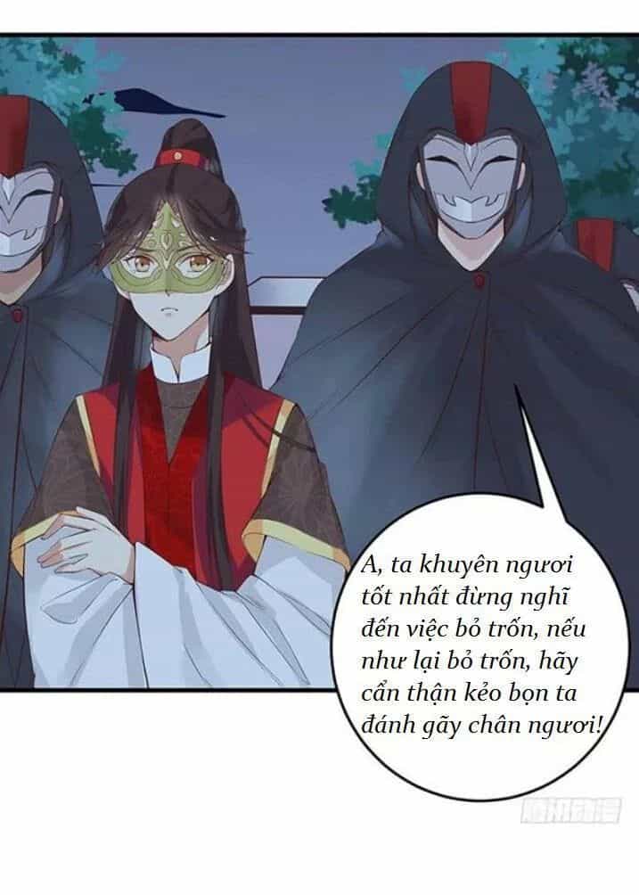 Tuyệt Sắc Quyến Rũ: Quỷ Y Chí Tôn - Chương 88 - ảnh 23