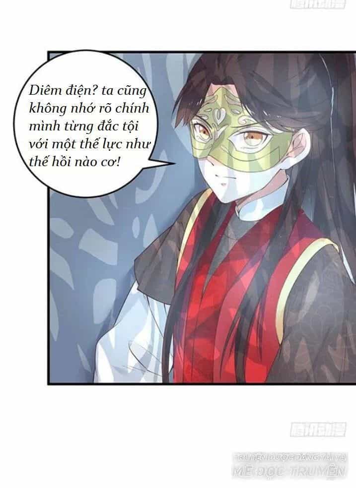 Tuyệt Sắc Quyến Rũ: Quỷ Y Chí Tôn - Chương 88 - ảnh 26