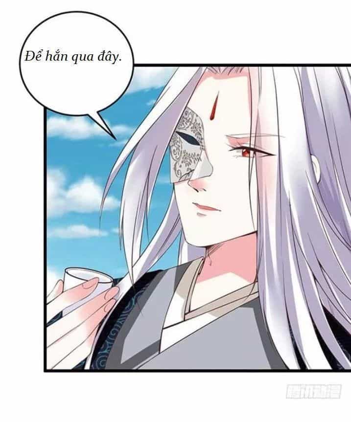 Tuyệt Sắc Quyến Rũ: Quỷ Y Chí Tôn - Chương 88 - ảnh 33