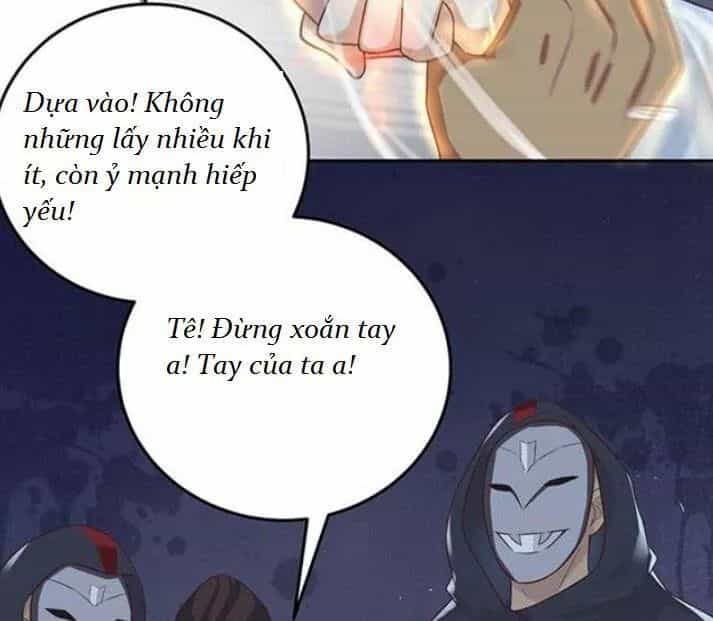 Tuyệt Sắc Quyến Rũ: Quỷ Y Chí Tôn - Chương 88 - ảnh 5