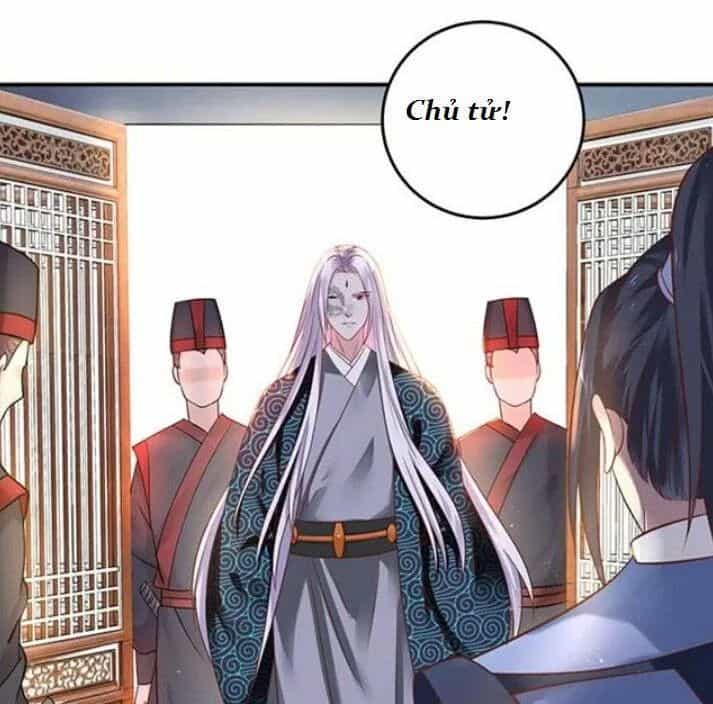 Tuyệt Sắc Quyến Rũ: Quỷ Y Chí Tôn - Chương 89 - ảnh 35