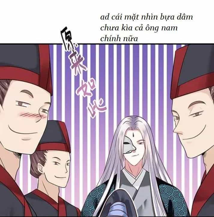 Tuyệt Sắc Quyến Rũ: Quỷ Y Chí Tôn - Chương 89 - ảnh 39
