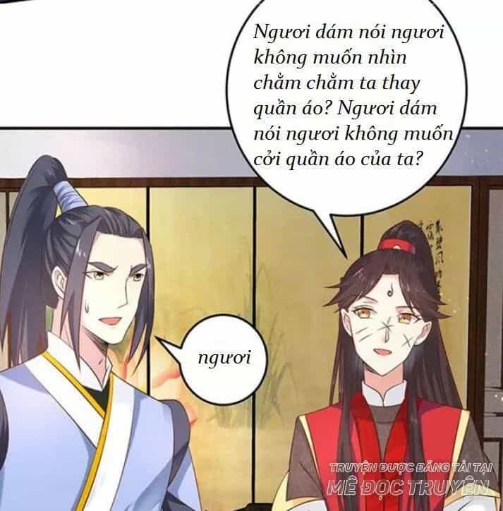 Tuyệt Sắc Quyến Rũ: Quỷ Y Chí Tôn - Chương 89 - ảnh 41