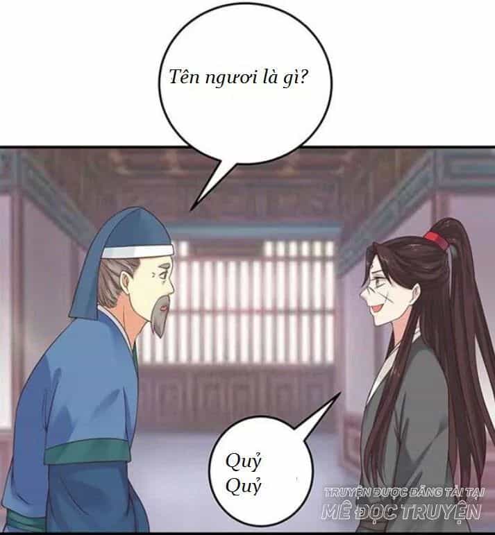 Tuyệt Sắc Quyến Rũ: Quỷ Y Chí Tôn - Chương 89 - ảnh 56