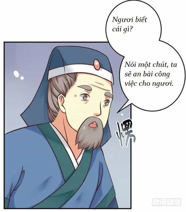Tuyệt Sắc Quyến Rũ: Quỷ Y Chí Tôn - Chương 89 - ảnh 57