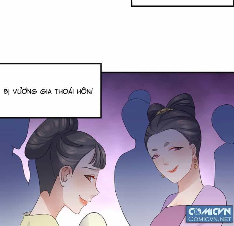 Tuyệt Sắc Y Phi - Chương 5 - ảnh 7