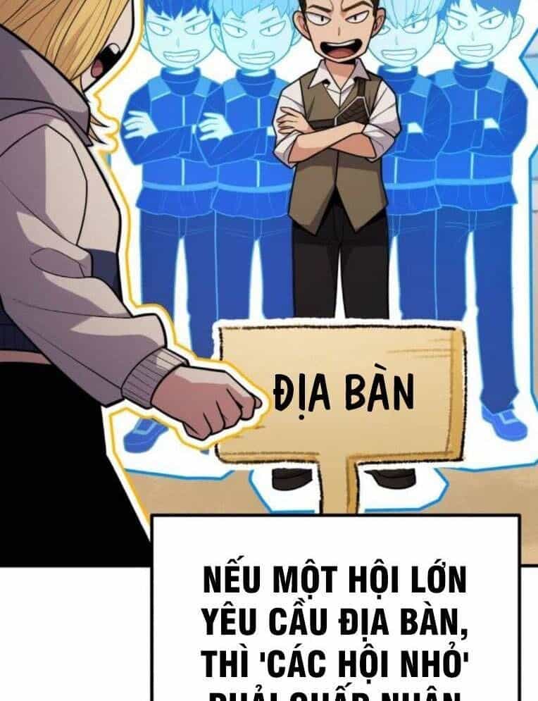 Tuyệt Thế Anh Hùng - Chương 10 - ảnh 89