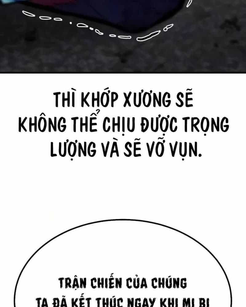 Tuyệt Thế Anh Hùng - Chương 11 - ảnh 186