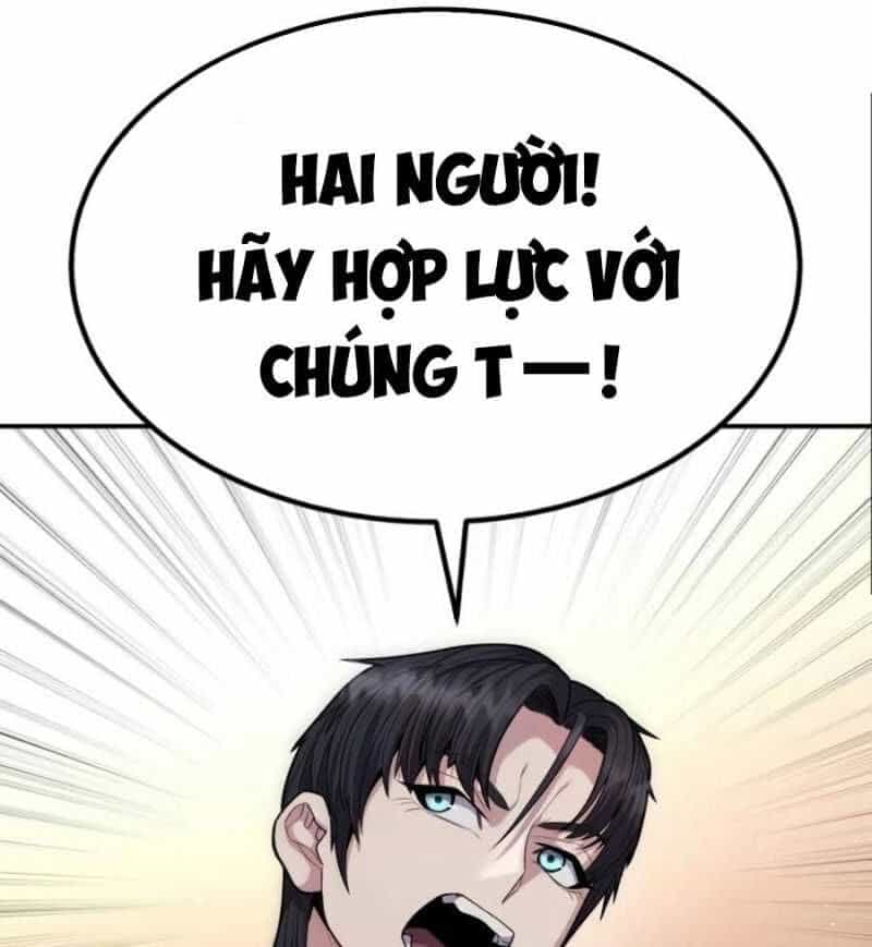 Tuyệt Thế Anh Hùng - Chương 11 - ảnh 24