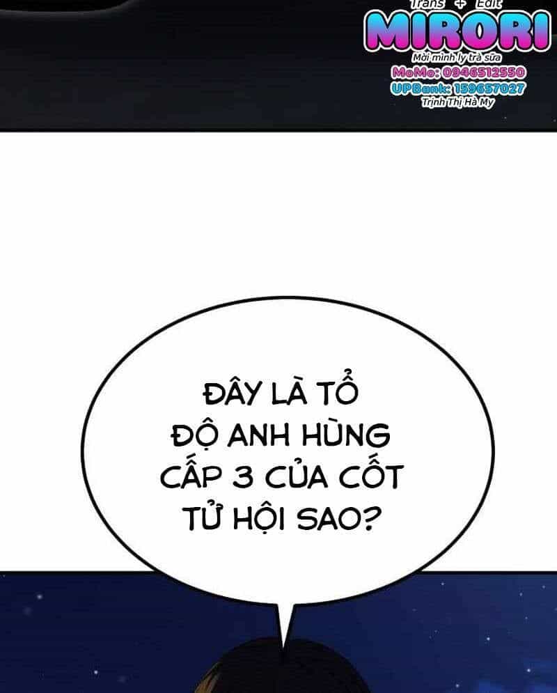 Tuyệt Thế Anh Hùng - Chương 12 - ảnh 199