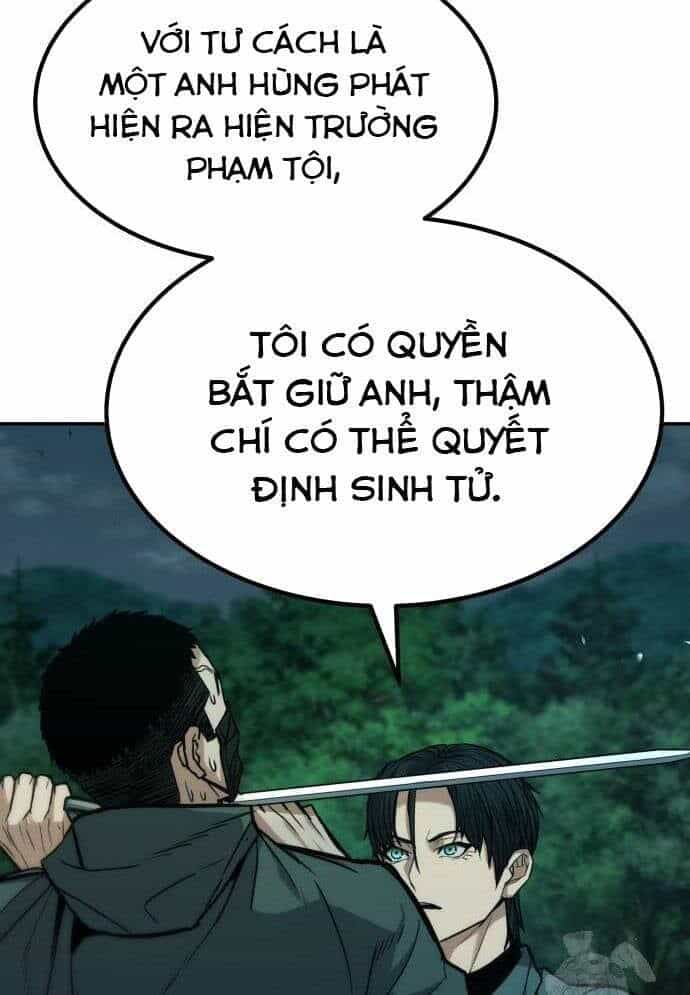 Tuyệt Thế Anh Hùng - Chương 16 - ảnh 151
