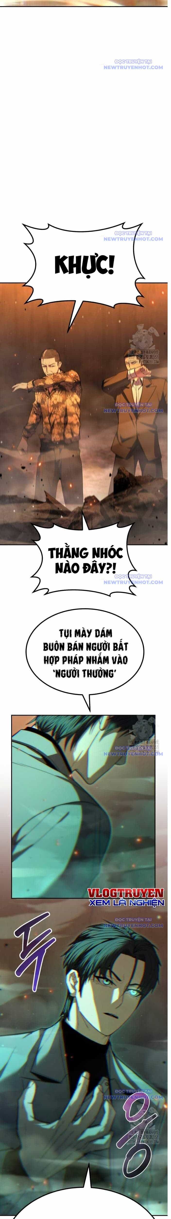 Tuyệt Thế Anh Hùng - Chương 17 - ảnh 12