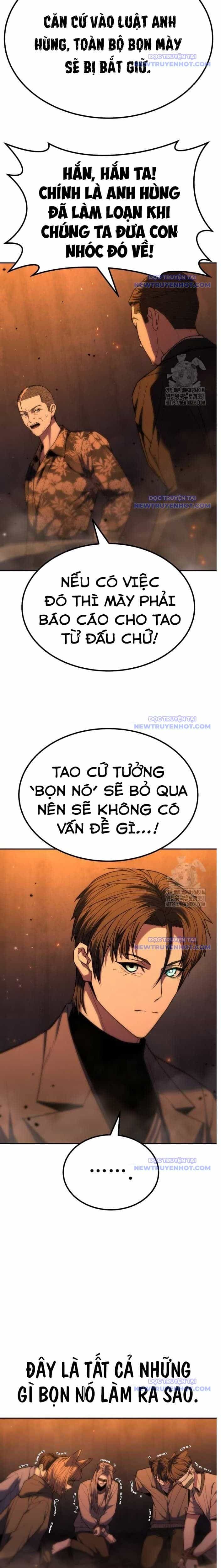 Tuyệt Thế Anh Hùng - Chương 17 - ảnh 13