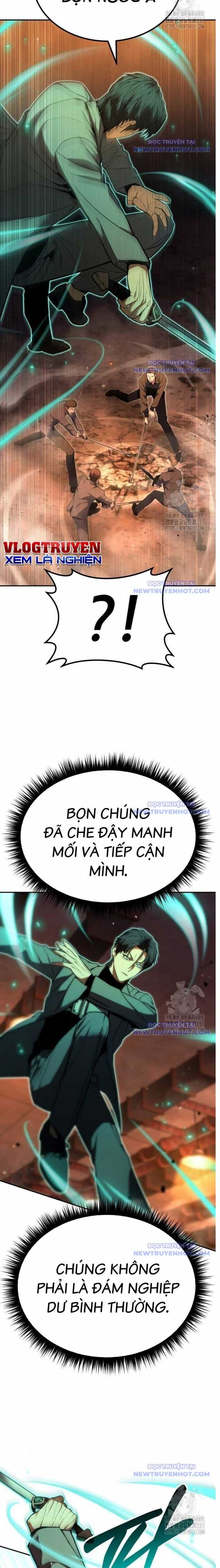 Tuyệt Thế Anh Hùng - Chương 17 - ảnh 19