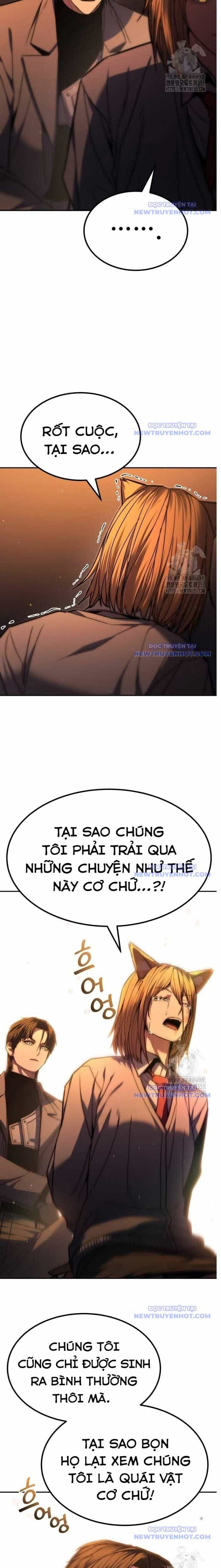Tuyệt Thế Anh Hùng - Chương 17 - ảnh 26
