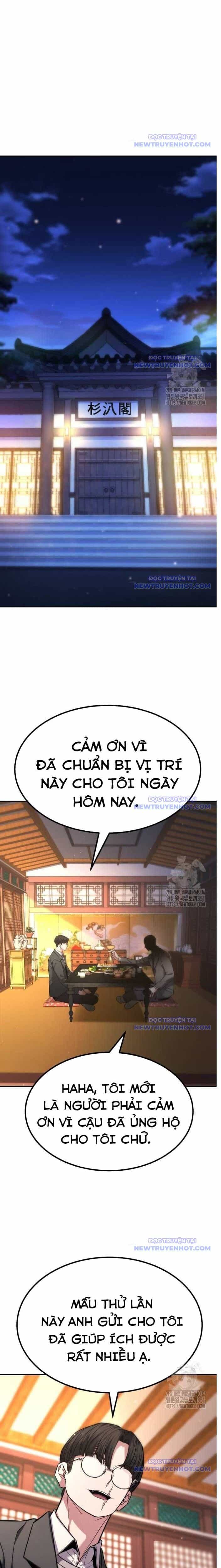 Tuyệt Thế Anh Hùng - Chương 17 - ảnh 29