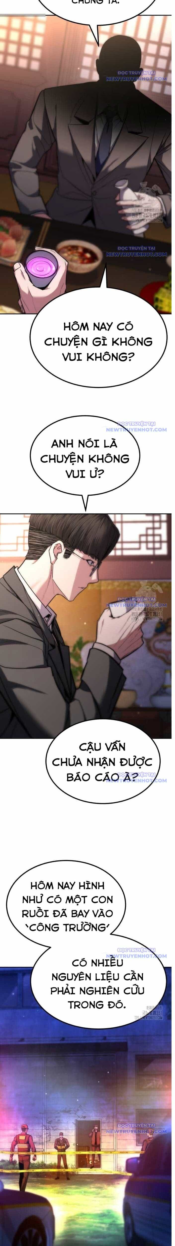 Tuyệt Thế Anh Hùng - Chương 17 - ảnh 31