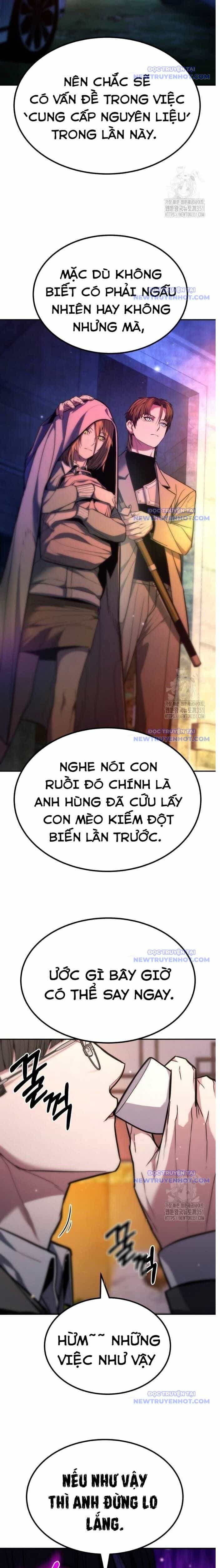 Tuyệt Thế Anh Hùng - Chương 17 - ảnh 32