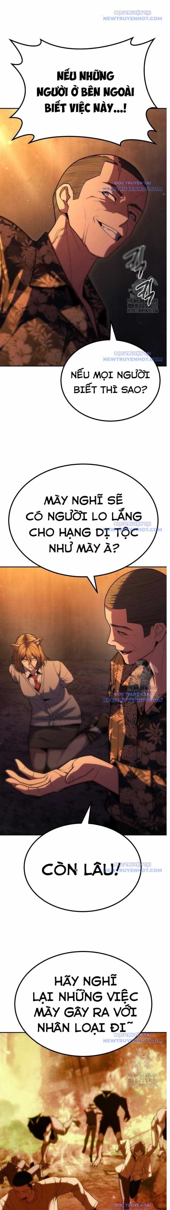 Tuyệt Thế Anh Hùng - Chương 17 - ảnh 5