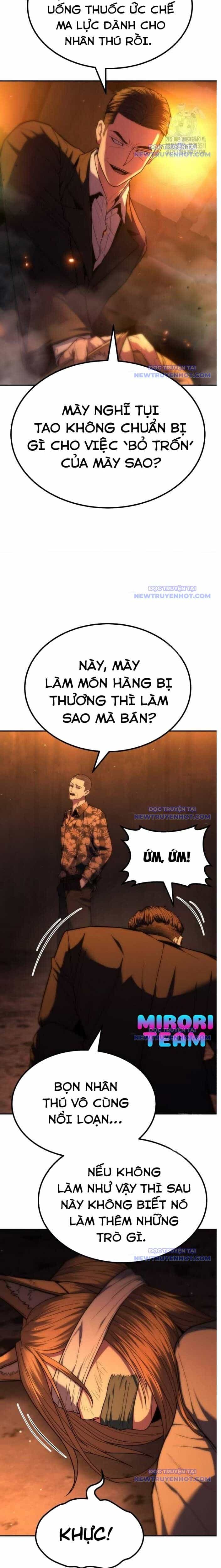 Tuyệt Thế Anh Hùng - Chương 17 - ảnh 9
