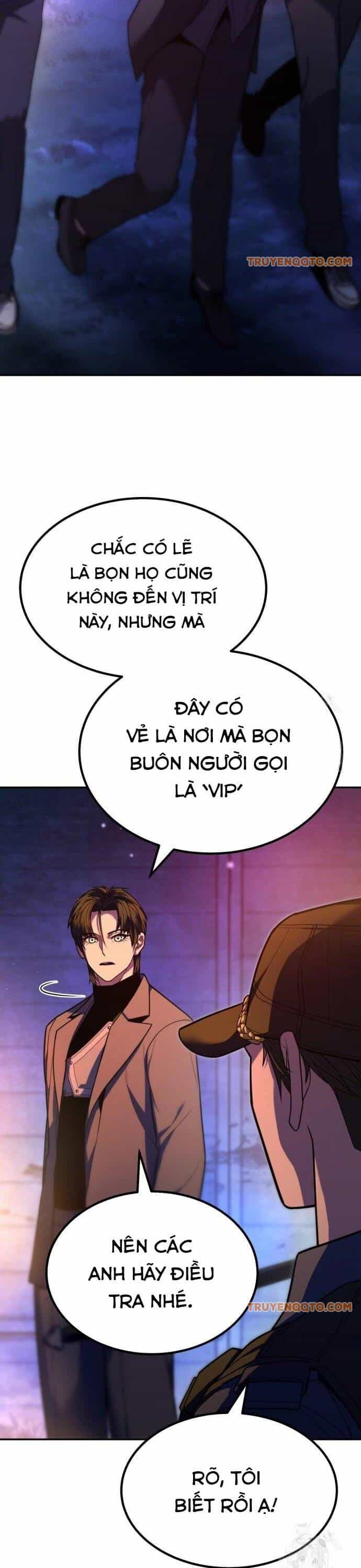Tuyệt Thế Anh Hùng - Chương 18 - ảnh 10