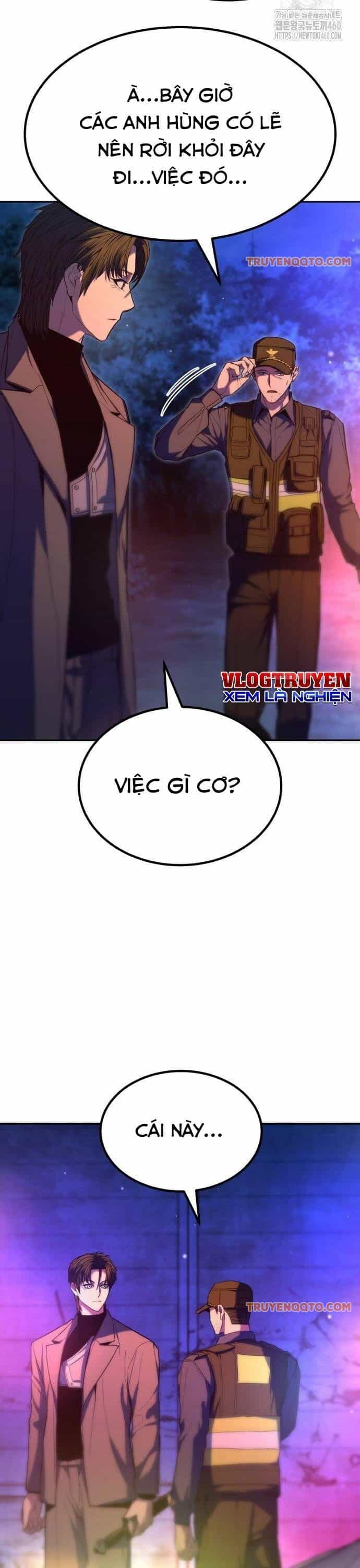 Tuyệt Thế Anh Hùng - Chương 18 - ảnh 11