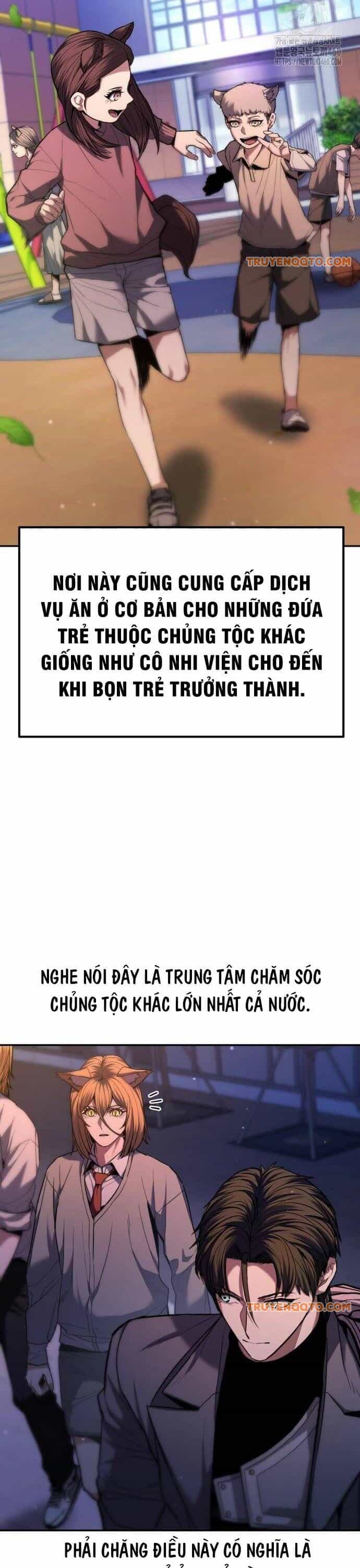 Tuyệt Thế Anh Hùng - Chương 18 - ảnh 17