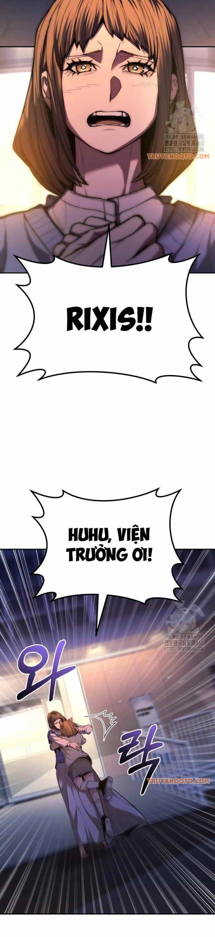 Tuyệt Thế Anh Hùng - Chương 18 - ảnh 20
