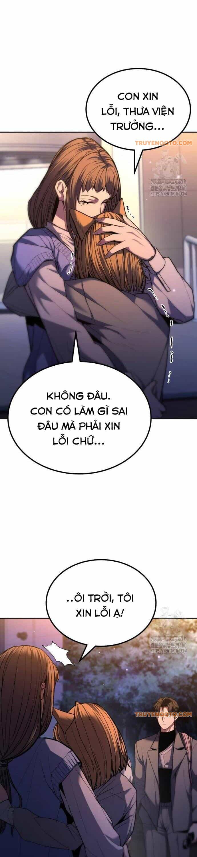 Tuyệt Thế Anh Hùng - Chương 18 - ảnh 21