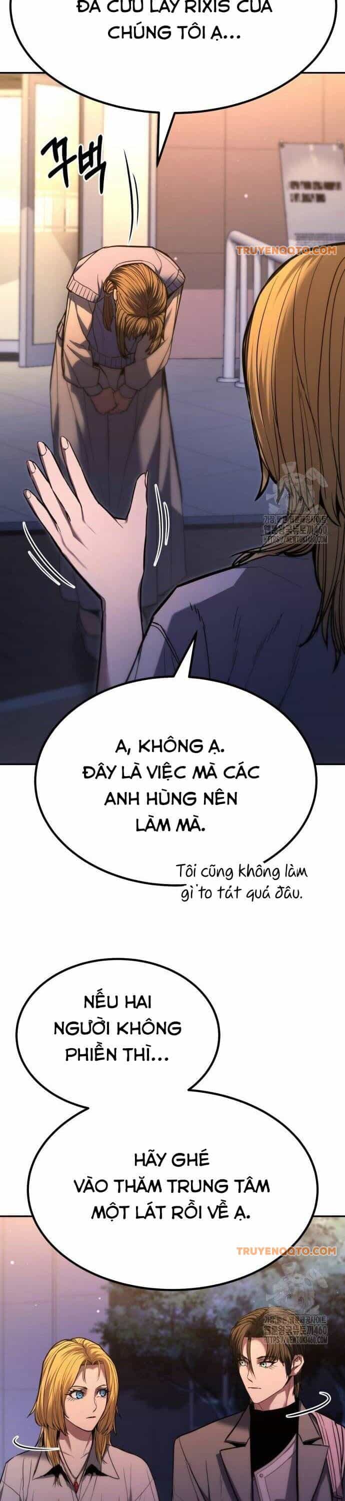 Tuyệt Thế Anh Hùng - Chương 18 - ảnh 23