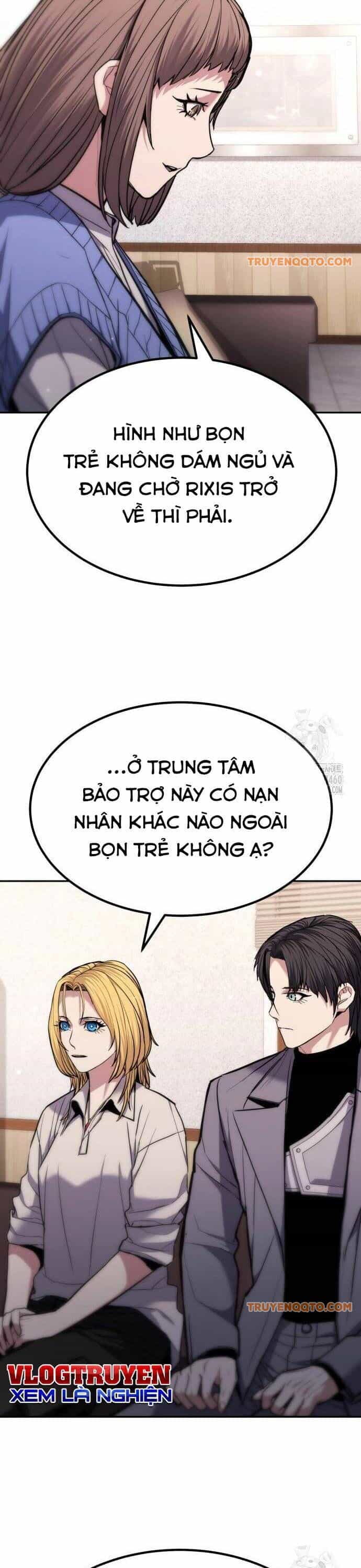 Tuyệt Thế Anh Hùng - Chương 18 - ảnh 32