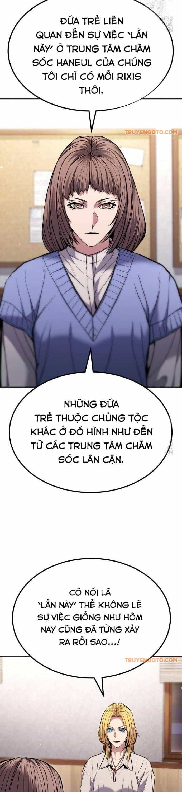 Tuyệt Thế Anh Hùng - Chương 18 - ảnh 33