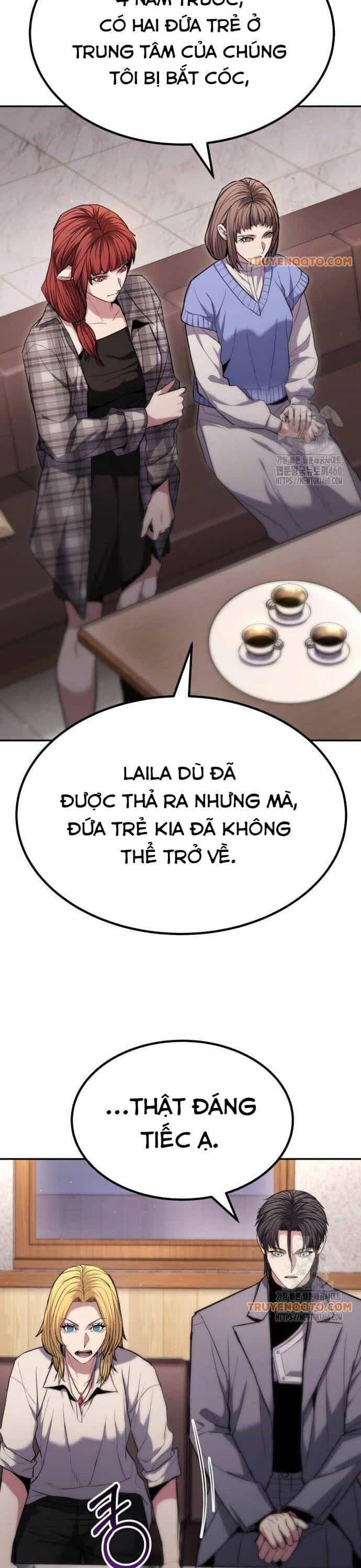 Tuyệt Thế Anh Hùng - Chương 18 - ảnh 39