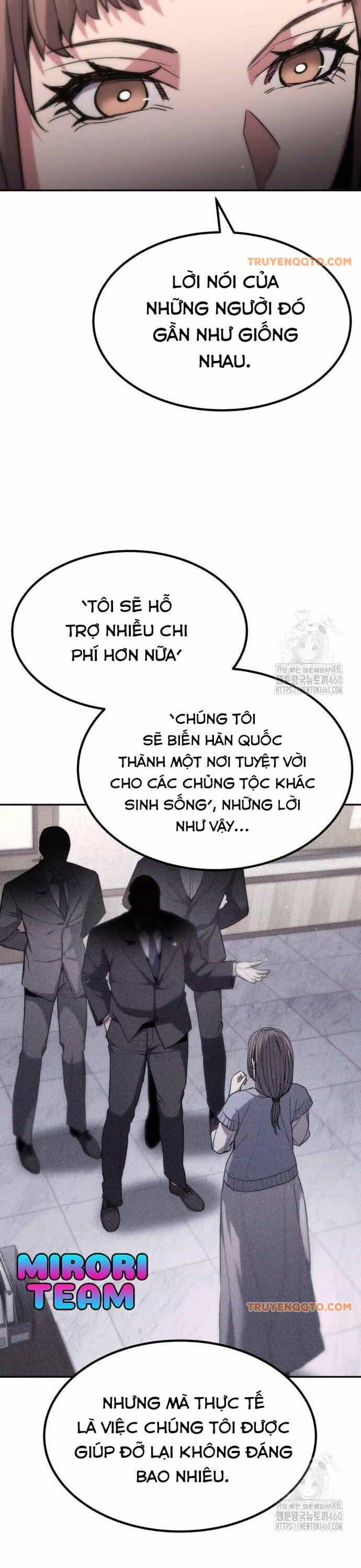 Tuyệt Thế Anh Hùng - Chương 18 - ảnh 41
