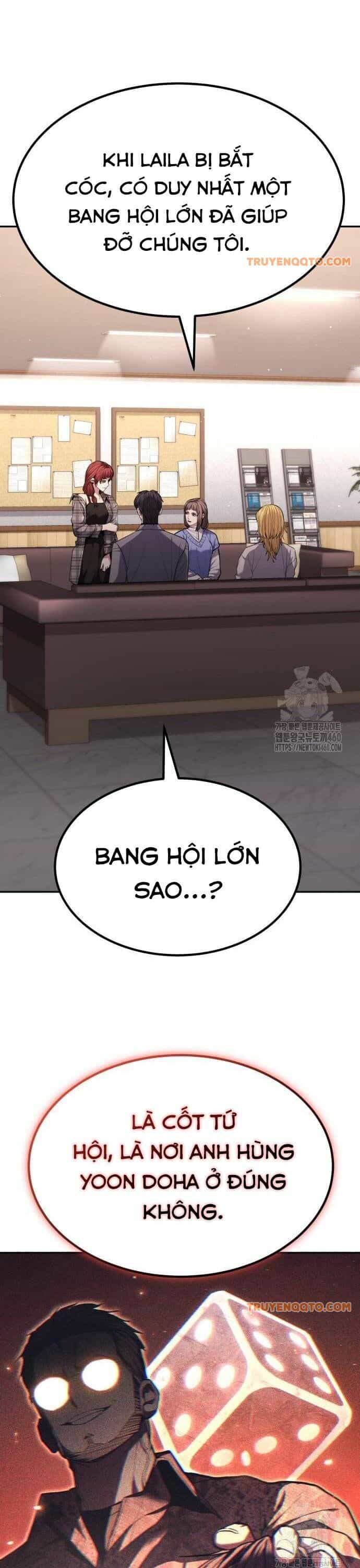 Tuyệt Thế Anh Hùng - Chương 18 - ảnh 43