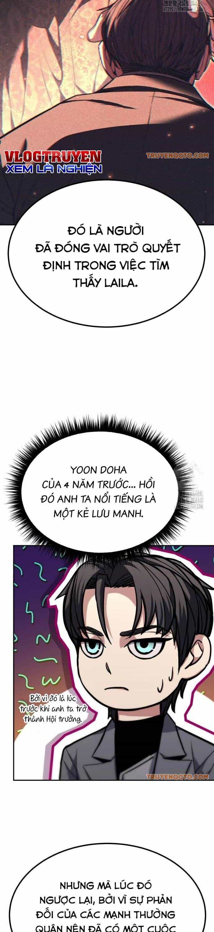 Tuyệt Thế Anh Hùng - Chương 18 - ảnh 44