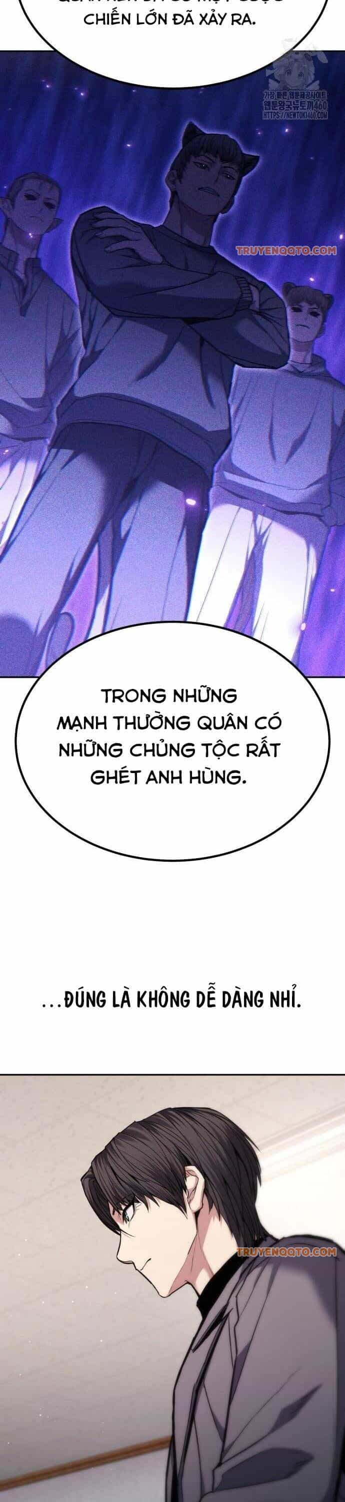 Tuyệt Thế Anh Hùng - Chương 18 - ảnh 45
