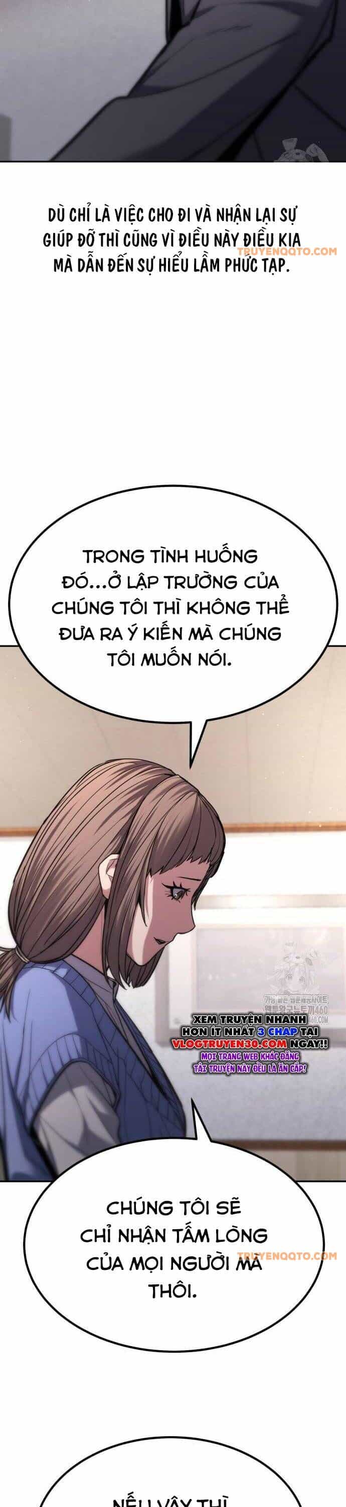 Tuyệt Thế Anh Hùng - Chương 18 - ảnh 46