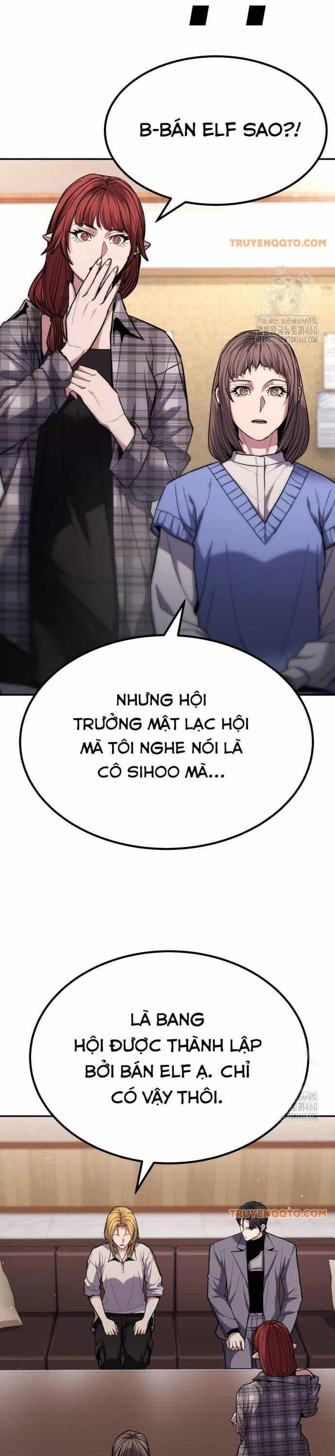 Tuyệt Thế Anh Hùng - Chương 18 - ảnh 49