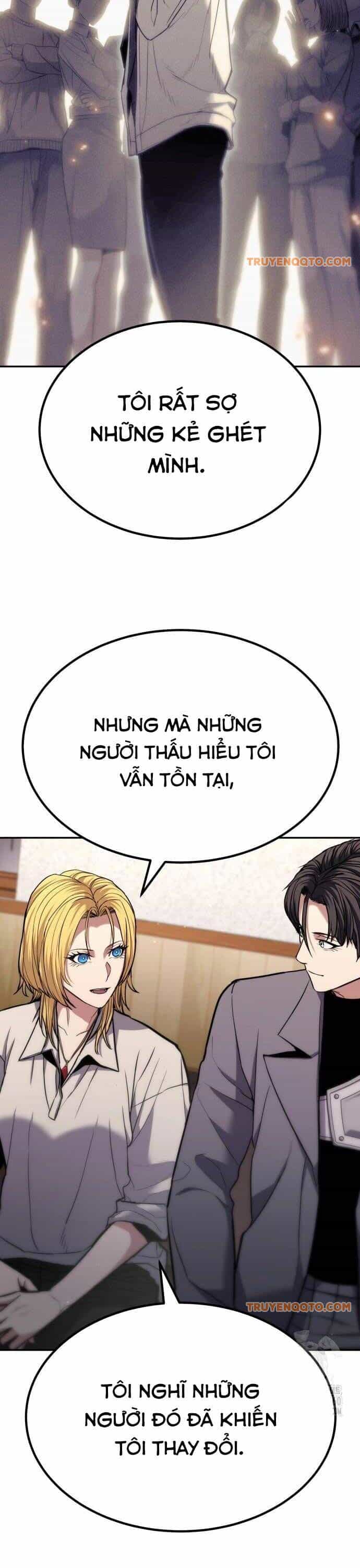 Tuyệt Thế Anh Hùng - Chương 18 - ảnh 51