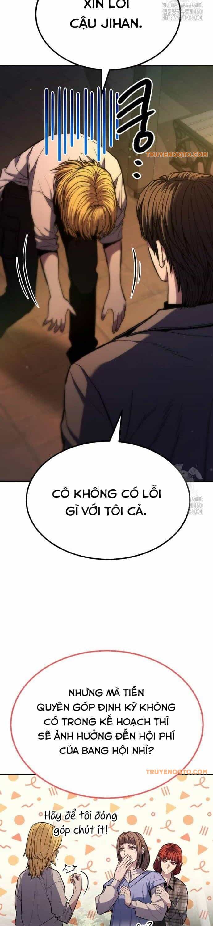 Tuyệt Thế Anh Hùng - Chương 18 - ảnh 57