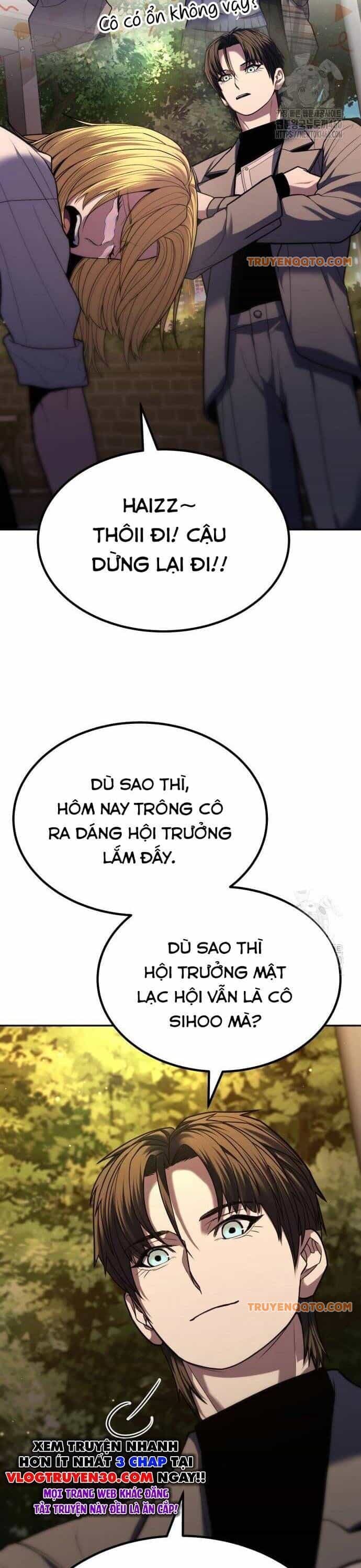 Tuyệt Thế Anh Hùng - Chương 18 - ảnh 58